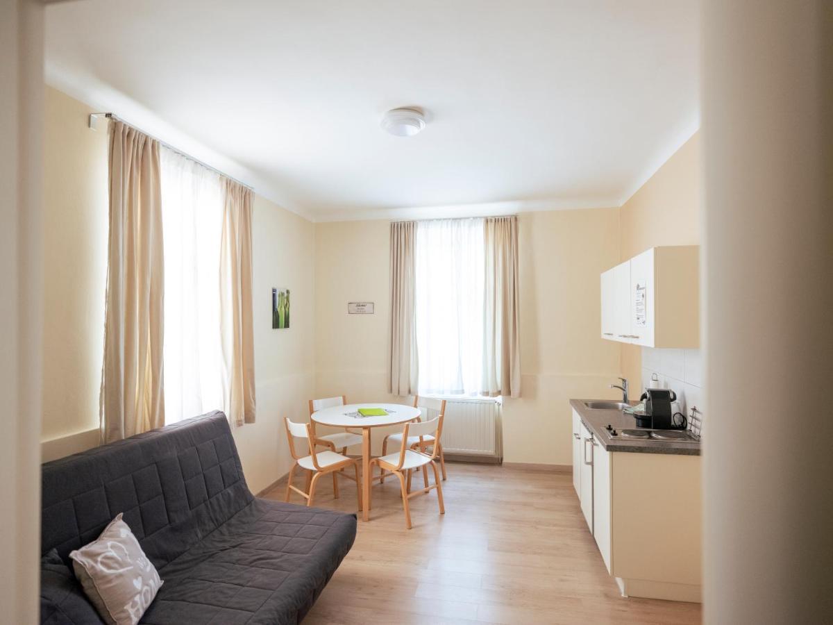 Villa Sonnenschein Laa an der Thaya Luaran gambar