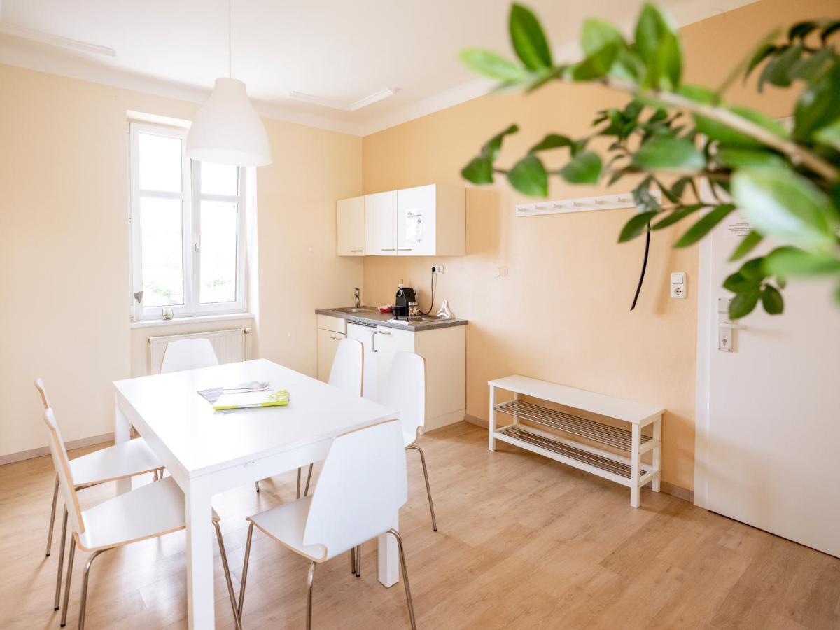 Villa Sonnenschein Laa an der Thaya Luaran gambar
