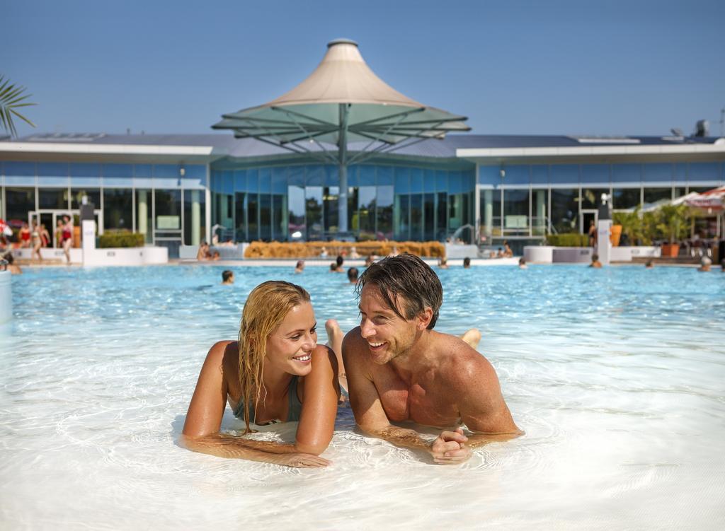 Villa Sonnenschein Laa an der Thaya Luaran gambar