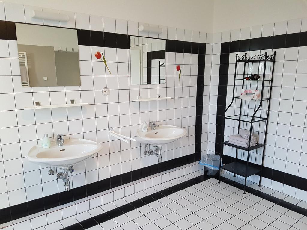Villa Sonnenschein Laa an der Thaya Luaran gambar